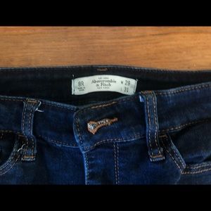 Abercrombie & Fitch Jeans